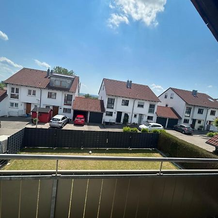Erbach Ferienwohnung Erbach an der Danau Экстерьер фото